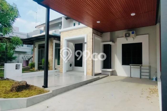For Sale Hunian Rumah Nyaman 2 KT di Batam Centre, Batam For Sale Hunian Rumah Nyaman 2 KT di Batam Centre, Batam