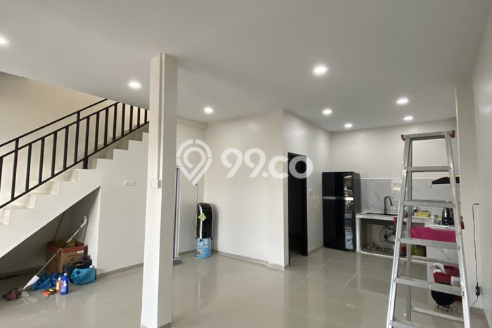 Jual Rumah Modern 3 KT di Batam Centre, Batam Jual Rumah Modern 3 KT di Batam Centre, Batam