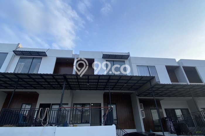 Jual Rumah Modern 3 KT di Batam Centre, Batam Jual Rumah Modern 3 KT di Batam Centre, Batam