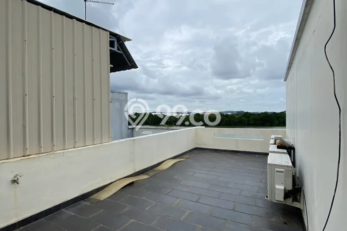Rumah Elit LB 525m2 Siap Huni Desain Elegan di Nagoya, Batam Rumah Elit LB 525m2 Siap Huni Desain Elegan di Nagoya, Batam