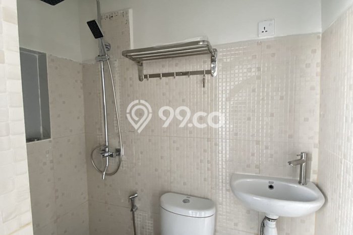 Jual Rumah Modern 3 KT di Batam Centre, Batam Jual Rumah Modern 3 KT di Batam Centre, Batam