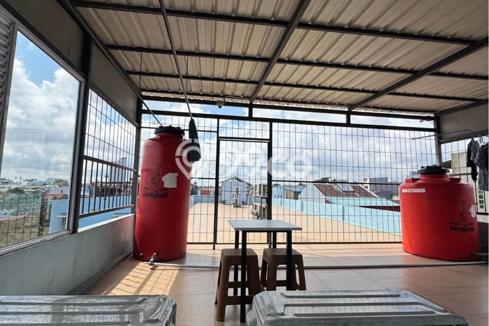 Kos-kosan Dijual di Batam Centre Batam Luas 414m2 Kos-kosan Dijual di Batam Centre Batam Luas 414m2