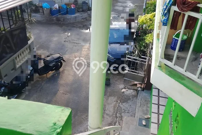 Kos-kosan Dijual di Batam Centre Batam Luas 200m2 Kos-kosan Dijual di Batam Centre Batam Luas 200m2