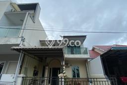 Dijual Hunian Rumah Terawat 3 KT di Batam Centre, Batam Dijual Hunian Rumah Terawat 3 KT di Batam Centre, Batam