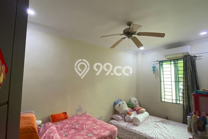 Dijual Hunian Rumah Terawat 3 KT di Batam Centre, Batam Dijual Hunian Rumah Terawat 3 KT di Batam Centre, Batam