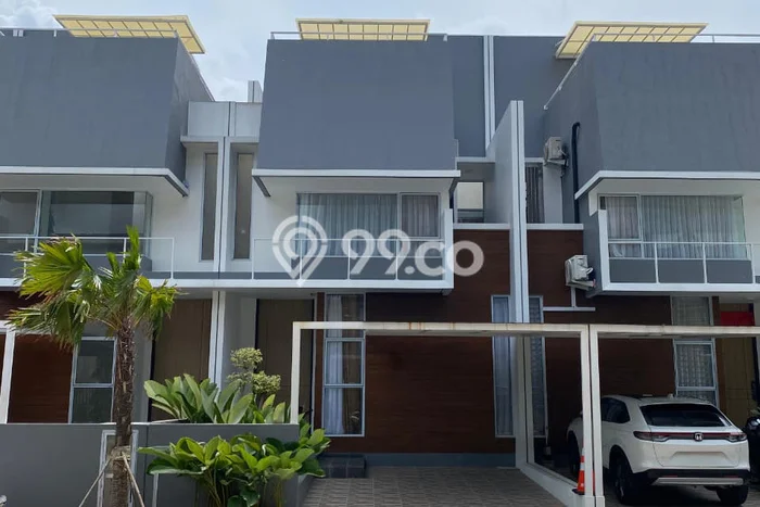 Dijual Hunian Rumah Nyaman 3 Kamar di Batam Centre, Batam Dijual Hunian Rumah Nyaman 3 Kamar di Batam Centre, Batam