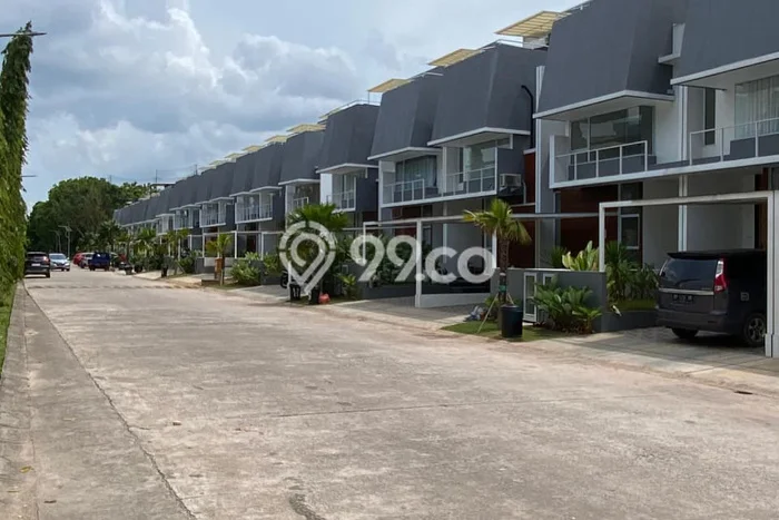 Dijual Hunian Rumah Nyaman 3 Kamar di Batam Centre, Batam Dijual Hunian Rumah Nyaman 3 Kamar di Batam Centre, Batam