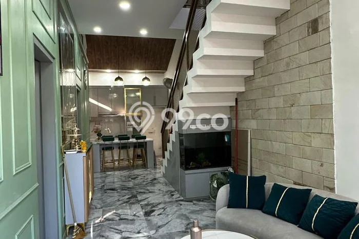 Dijual Rumah Eksklusif 4 KT di Batam Centre, Batam Dijual Rumah Eksklusif 4 KT di Batam Centre, Batam