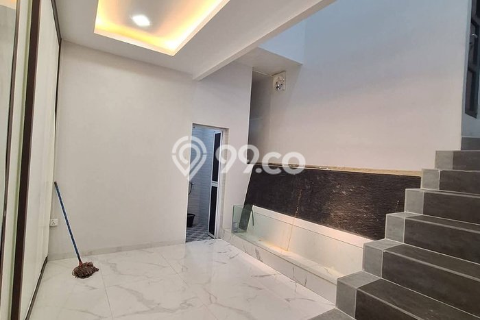 Rumah Minimalis 4 KT di Batam Centre Batam Semi Furnished Rumah Minimalis 4 KT di Batam Centre Batam Semi Furnished