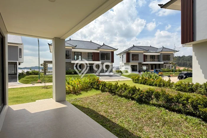 Rumah Luxury Modern Siap Huni di Batam Centre Batam Rumah Luxury Modern Siap Huni di Batam Centre Batam