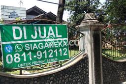 Hunian Super Elit dengan Akses Paling Strategis di Sempur, Bogor Hunian Super Elit dengan Akses Paling Strategis di Sempur, Bogor