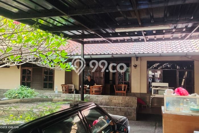 Hunian Eksklusif Dijual LT 575m2 di Ciracas, Jakarta Timur Hunian Eksklusif Dijual LT 575m2 di Ciracas, Jakarta Timur