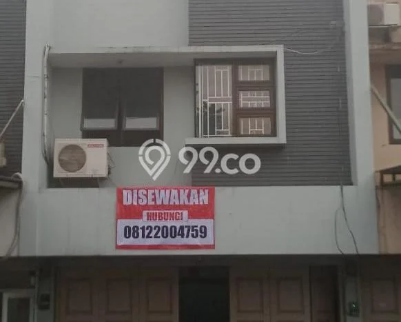Unit Komersial Disewakan di Bandung Area Strategis Harga Kompetitif Unit Komersial Disewakan di Bandung Area Strategis Harga Kompetitif