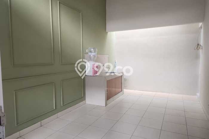 Rumah Modern 2 KT di Jatake Tangerang Rumah Modern 2 KT di Jatake Tangerang