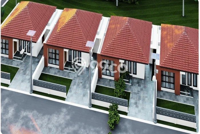 Dijual Rumah Modern 2 KT di Nusa Dua, Badung Dijual Rumah Modern 2 KT di Nusa Dua, Badung
