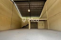 Gudang Disewakan Lokasi Sungai Kunjang Samarinda Harga Spesial! Gudang Disewakan Lokasi Sungai Kunjang Samarinda Harga Spesial!