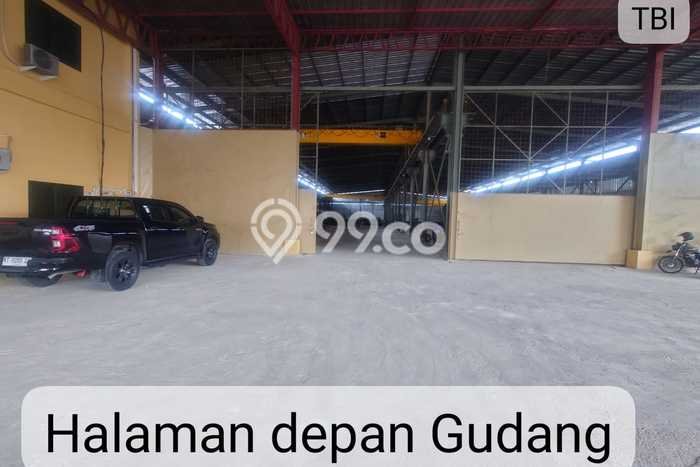 Unit Gudang Strategis di Sungai Kunjang, Samarinda Potensi Bisnis Besar Unit Gudang Strategis di Sungai Kunjang, Samarinda Potensi Bisnis Besar