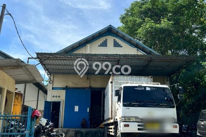 Gudang bagus disewakan di Sungai Kunjang Samarinda dengan LB 550m2 harga sewa terbaik Gudang bagus disewakan di Sungai Kunjang Samarinda dengan LB 550m2 harga sewa terbaik