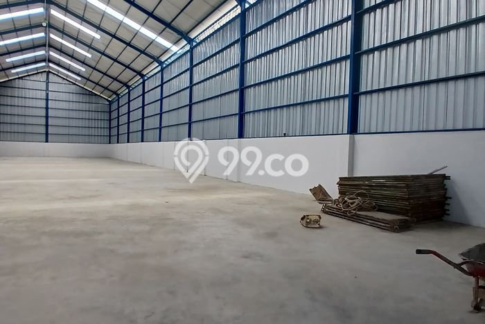 Gudang disewakan lokasi strategis Samarinda Kota Samarinda 750m2 Gudang disewakan lokasi strategis Samarinda Kota Samarinda 750m2