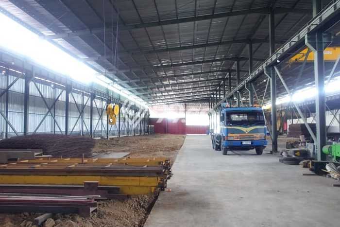 Unit Gudang Strategis di Sungai Kunjang, Samarinda Potensi Bisnis Besar Unit Gudang Strategis di Sungai Kunjang, Samarinda Potensi Bisnis Besar