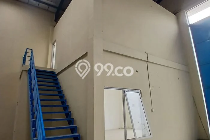 Disewakan Gudang di Samarinda Seberang Samarinda LT 920m2, LB 690m2 Disewakan Gudang di Samarinda Seberang Samarinda LT 920m2, LB 690m2