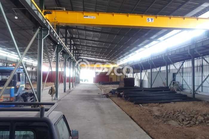 Unit Gudang Strategis di Sungai Kunjang, Samarinda Potensi Bisnis Besar Unit Gudang Strategis di Sungai Kunjang, Samarinda Potensi Bisnis Besar