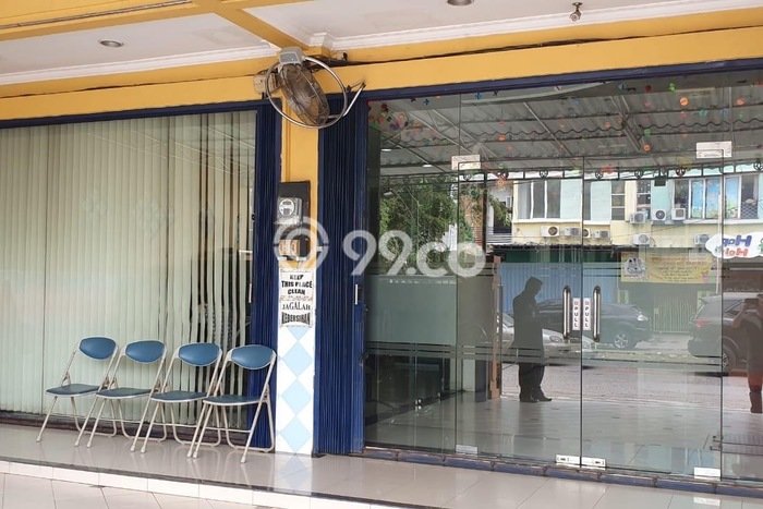 Paling Dicari! Ruko Dijual di Taman Palem Harga Kompetitif Paling Dicari! Ruko Dijual di Taman Palem Harga Kompetitif