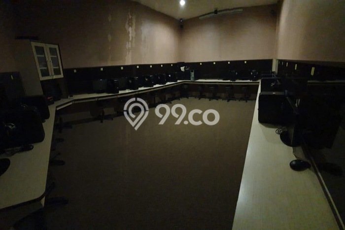 Paling Dicari! Ruko Dijual di Taman Palem Harga Kompetitif Paling Dicari! Ruko Dijual di Taman Palem Harga Kompetitif