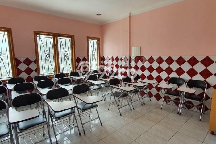 Paling Dicari! Ruko Dijual di Taman Palem Harga Kompetitif Paling Dicari! Ruko Dijual di Taman Palem Harga Kompetitif