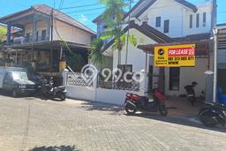 Sewa Rumah Murah di Kerobokan Badung Punya 4 KT Sewa Rumah Murah di Kerobokan Badung Punya 4 KT