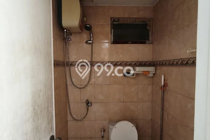 Dijual Apartemen 2 KT 1 KM di Grogol Luas 34m2 Dijual Apartemen 2 KT 1 KM di Grogol Luas 34m2