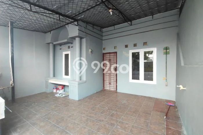 Jarang Ada! Rumah Sewa 2 Kamar Nyaman Siap Huni Bekasi Kota Jarang Ada! Rumah Sewa 2 Kamar Nyaman Siap Huni Bekasi Kota
