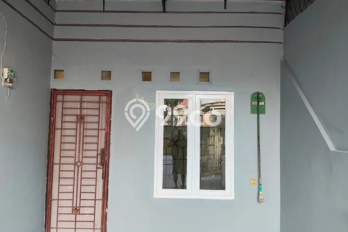 Jarang Ada! Rumah Sewa 2 Kamar Nyaman Siap Huni Bekasi Kota Jarang Ada! Rumah Sewa 2 Kamar Nyaman Siap Huni Bekasi Kota