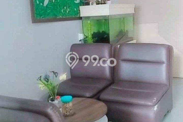 Rumah Strategis Modern Lb 120m2 di Bekasi Timur, Bekasi Rumah Strategis Modern Lb 120m2 di Bekasi Timur, Bekasi