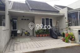 Jual Rumah Minimalis Bagus Punya 2 KT di Limo Depok SHM Jual Rumah Minimalis Bagus Punya 2 KT di Limo Depok SHM