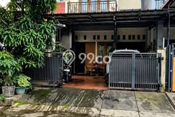 Rumah Modern 4 KT LT 140m2 di Prima Harapan Rumah Modern 4 KT LT 140m2 di Prima Harapan