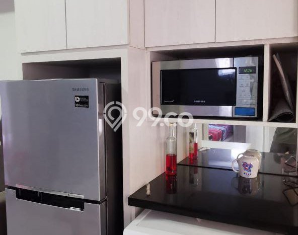 Sewa Apartemen Harga Terjangkau di Summarecon Bekasi 3 KT Sewa Apartemen Harga Terjangkau di Summarecon Bekasi 3 KT