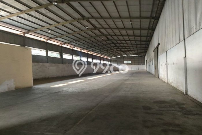 Gudang paling strategis disewakan di Rawalumbu Bekasi Gudang paling strategis disewakan di Rawalumbu Bekasi