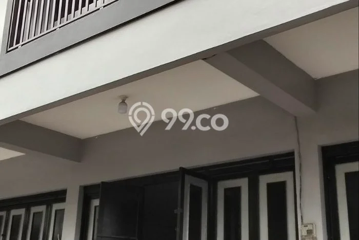 FOR RENT! Ruko di Ciganjur Cocok untuk Bisnis 108m2 FOR RENT! Ruko di Ciganjur Cocok untuk Bisnis 108m2