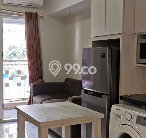 Sewa Apartemen Harga Terjangkau di Summarecon Bekasi 3 KT Sewa Apartemen Harga Terjangkau di Summarecon Bekasi 3 KT