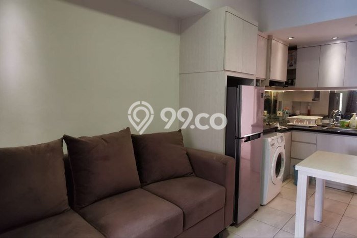 Sewa Apartemen Harga Terjangkau di Summarecon Bekasi 3 KT Sewa Apartemen Harga Terjangkau di Summarecon Bekasi 3 KT