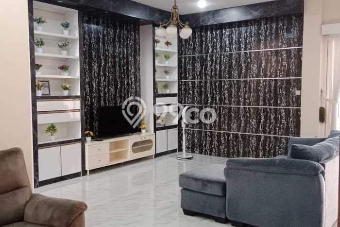 Rumah Luxury Modern Siap Huni di Harapan Indah Bekasi Rumah Luxury Modern Siap Huni di Harapan Indah Bekasi