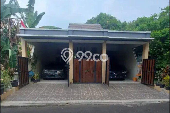 Rumah Strategis Modern Lb 250m2 di Tambun Selatan, Bekasi Rumah Strategis Modern Lb 250m2 di Tambun Selatan, Bekasi