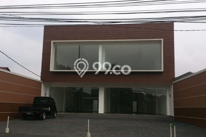 Unit Ruko Dijual di Jagakarsa Jakarta Selatan 294m2 Unit Ruko Dijual di Jagakarsa Jakarta Selatan 294m2