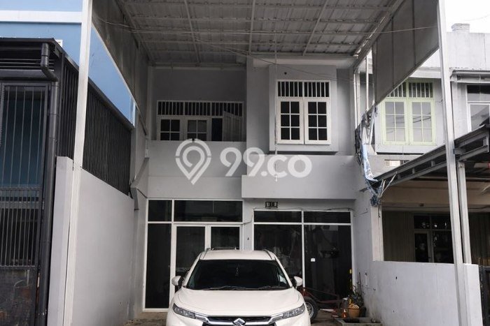 Ruko Dijual di Duren Sawit Jakarta Timur dengan Luas Bangunan 115m2 Ruko Dijual di Duren Sawit Jakarta Timur dengan Luas Bangunan 115m2