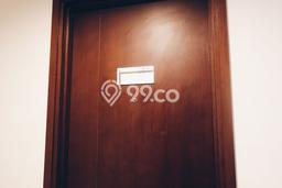 Dijual Apartemen di Jakarta Timur 2 Kamar & 1 Kamar Mandi, Luas 44m2 Dijual Apartemen di Jakarta Timur 2 Kamar & 1 Kamar Mandi, Luas 44m2