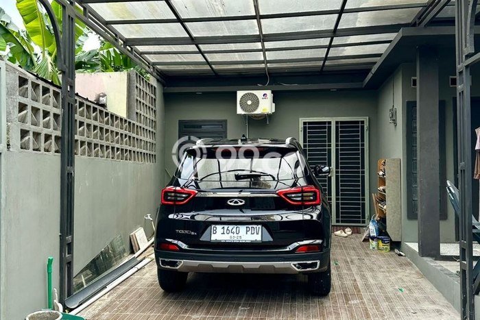 Rumah Modern Cantik 3 Kamar Siap Huni di Cipayung Rumah Modern Cantik 3 Kamar Siap Huni di Cipayung