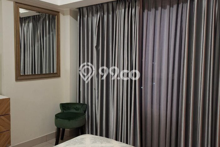 Hunian Strategis 25m2 di Summarecon Bekasi Bekasi 0 KT Hunian Strategis 25m2 di Summarecon Bekasi Bekasi 0 KT