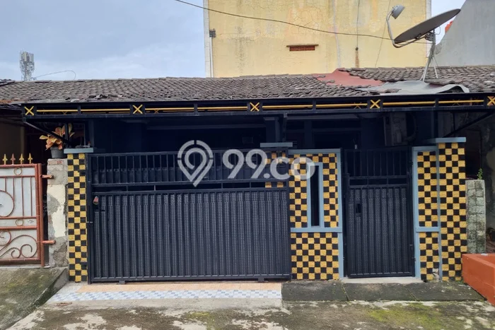 Jual Rumah Murah Meriah Tambun Selatan Punya 2 KT & LT 60m2 Jual Rumah Murah Meriah Tambun Selatan Punya 2 KT & LT 60m2