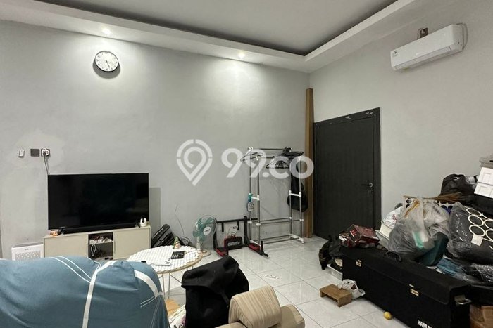 Rumah Modern Cantik 3 Kamar Siap Huni di Cipayung Rumah Modern Cantik 3 Kamar Siap Huni di Cipayung
